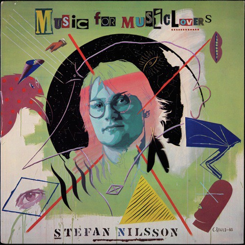 Tribute To Ferlin - Stefan Nilsson