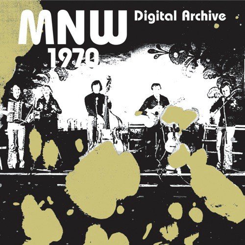 Nr han kommer hem - Various Artists
