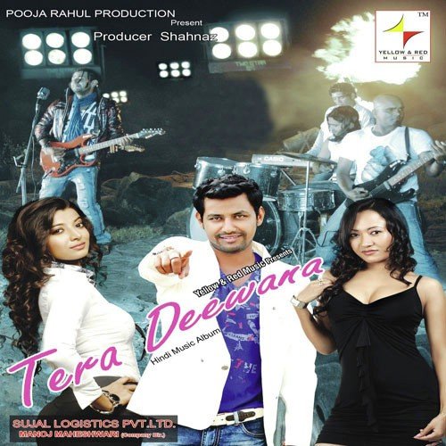 Ishq Mein Tanha Ratein - Avijit Das