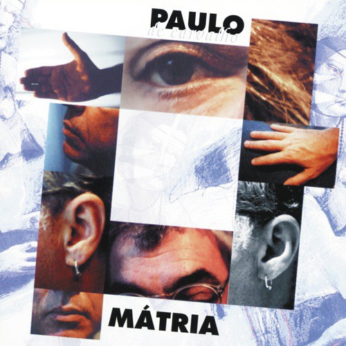 Prantozinho Da Mulher Inconsolada - Paulo De Carvalho