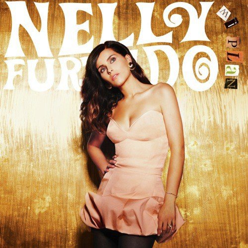 Sueos (Album Version) - Nelly Furtado