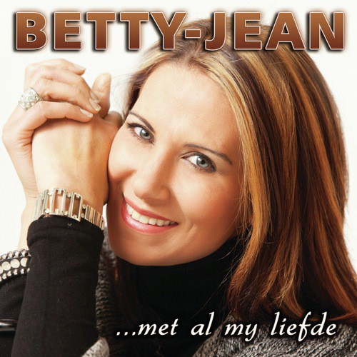 Meer En Meer (, Album Version) - Betty Jean
