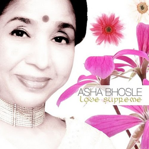 Piya piya piya - Asha Bhosle