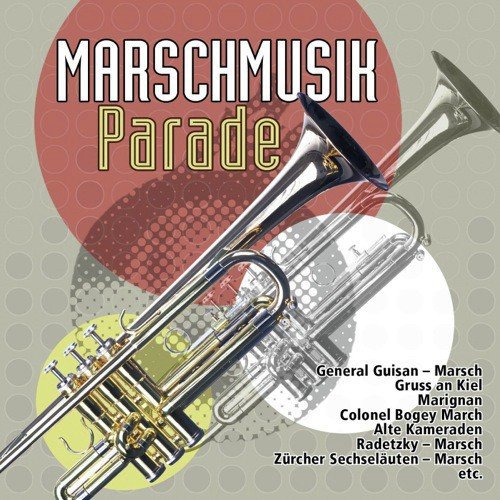 Ein frohes Wiedersehn - Various Artists