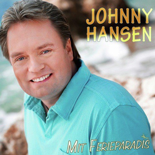 Vi Er Sammen For Livet - Johnny Hansen