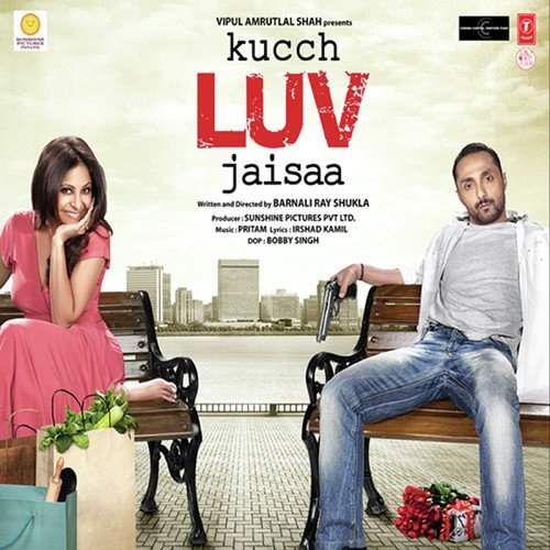Thoda Sa Pyaar - Pritam