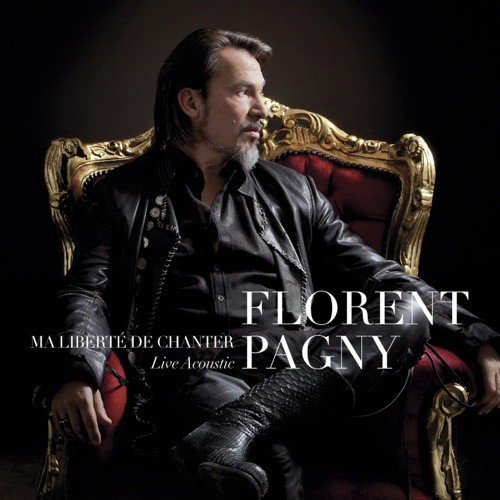 Lhymne a lamour - Florent Pagny