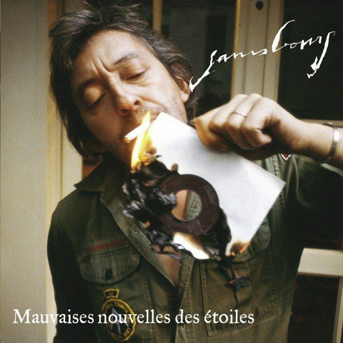 Mickey Maousse - Serge Gainsbourg
