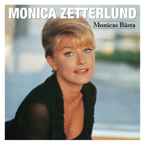 Grna sm pplen - Monica Zetterlund