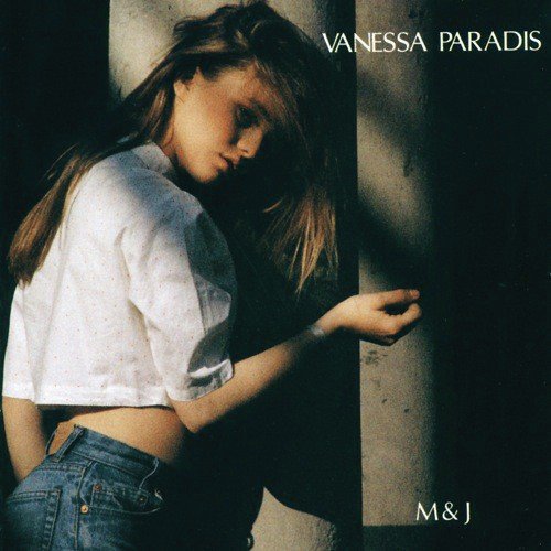 Mosquito (Album Version) - Vanessa Paradis