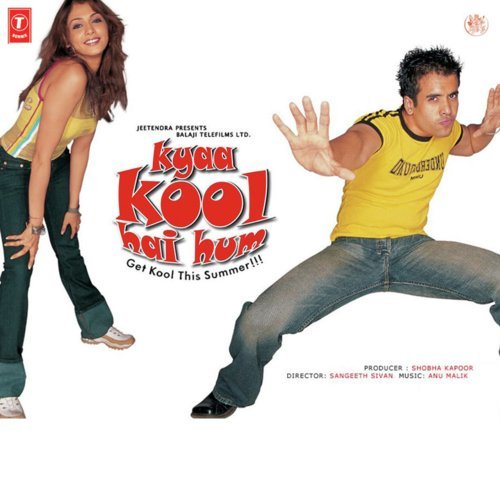 Jaago Na - Anu Malik