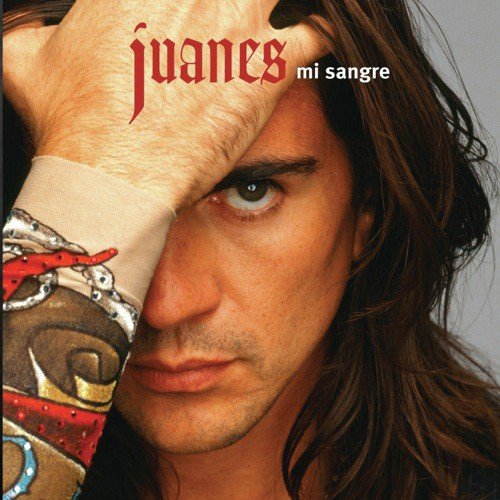Sueos - Juanes