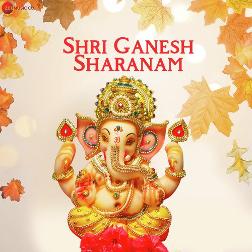 Shri Ganesh Sharanam - Suresh Wadkar