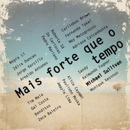 Um Dia de Domingo - Various Artists
