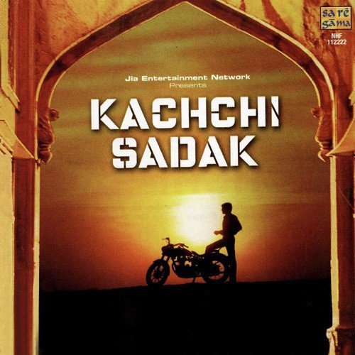 Hungama Hungama - Uttam Singh