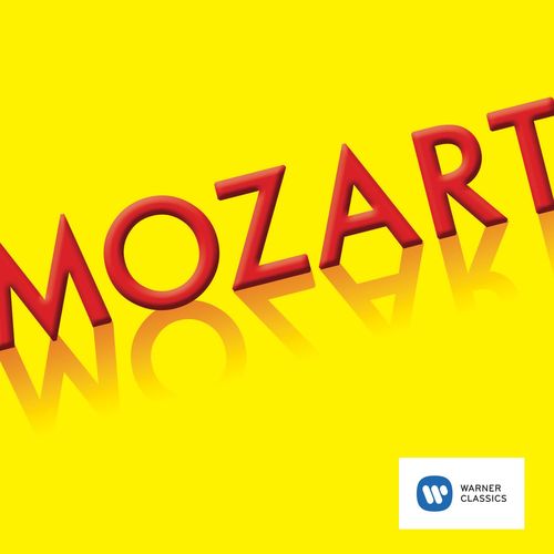 Mass in C Minor, K. 427, Great Mass III. Gloria - Laudamus te - Various Artists