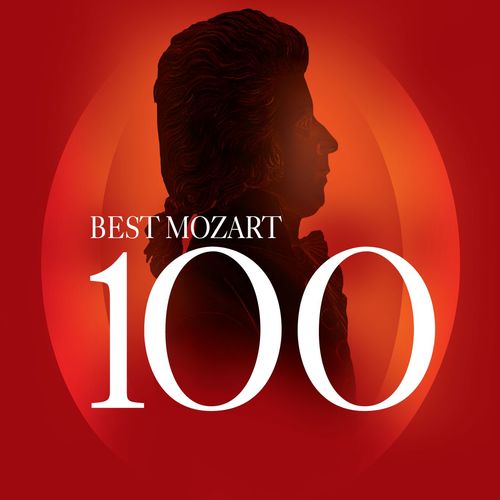 Requiem in D Minor, K. 626 II. Kyrie - Various Artists