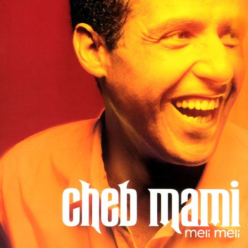 Parisien du nord - Cheb Mami