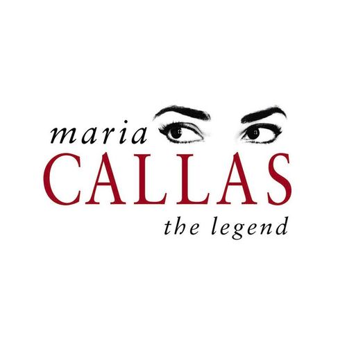 Carmen, Act 1 Prs des remparts de Sville (Carmen) - Maria Callas
