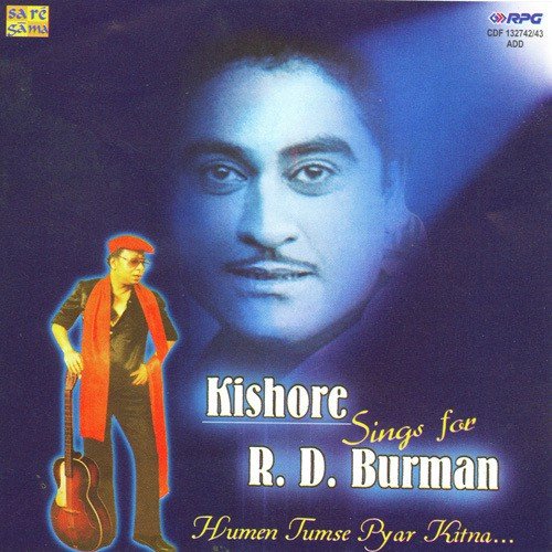 Kehna Hai Kehna Hai - R.D. Burman