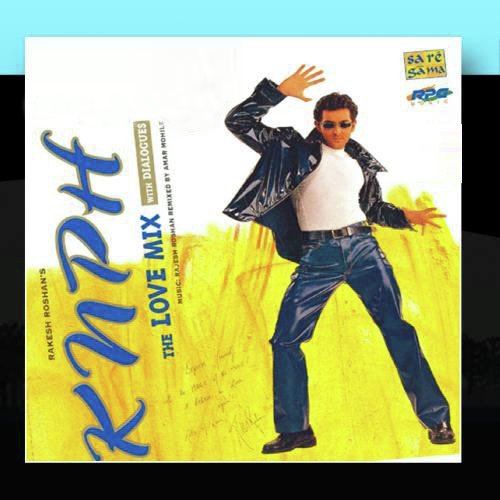 Kaho Naa Pyaar Hai With Dialogues (Remix) - Rajesh Roshan