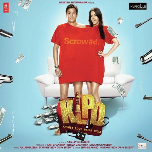 Appy Budday (Desi) - Various Artists