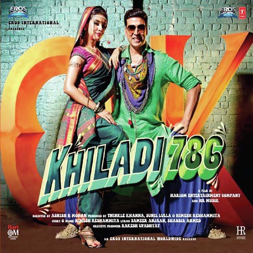 Balma (Remixed By Teenu Arora) - Himesh Reshammiya