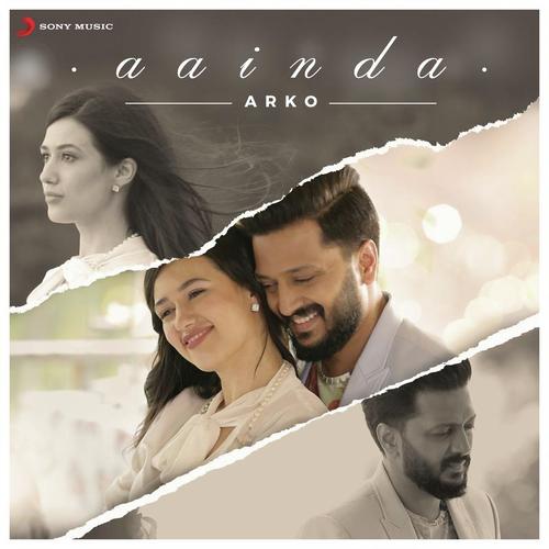 Aainda - Arko
