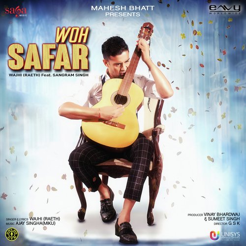 Woh Safar - Arko