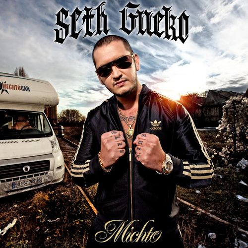 Adria Music (feat. Despo Rutti) - Seth Gueko