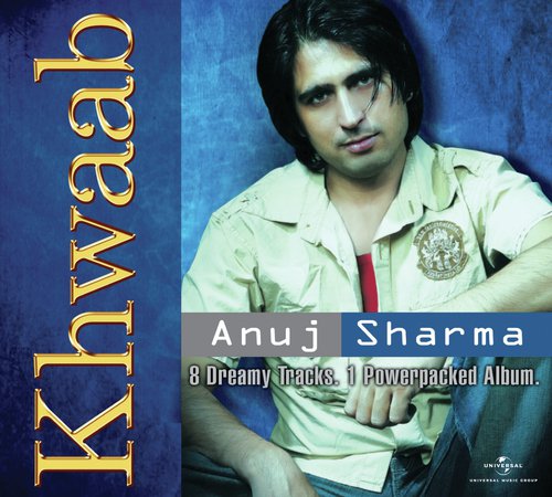 Jaaniya (Album Version) - Anuj Sharma