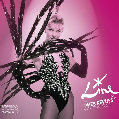 Soleil de Paris - Line Renaud