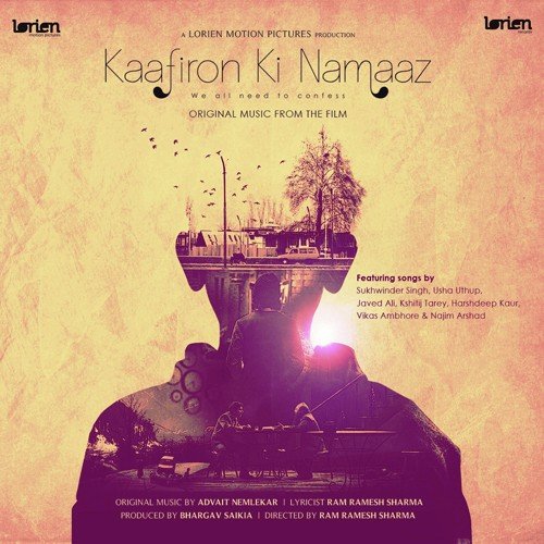 Yeh Raat Mona Lisa - Advait Nemlekar
