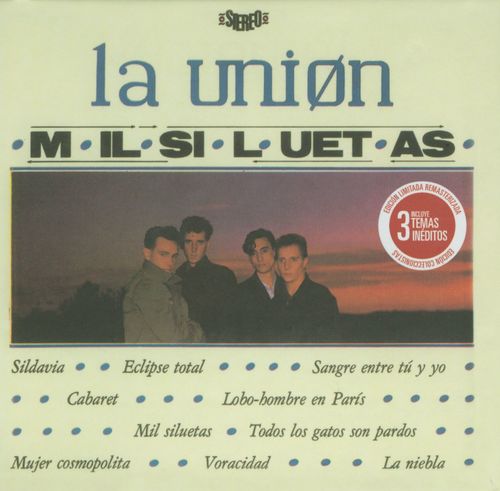 Mujer cosmopolita - Union, La