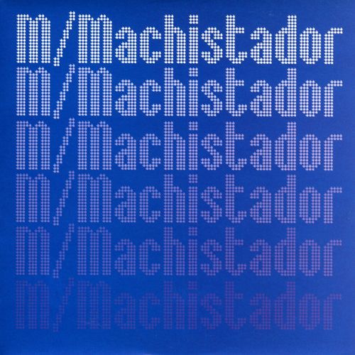 Matchistador (Extended) - M