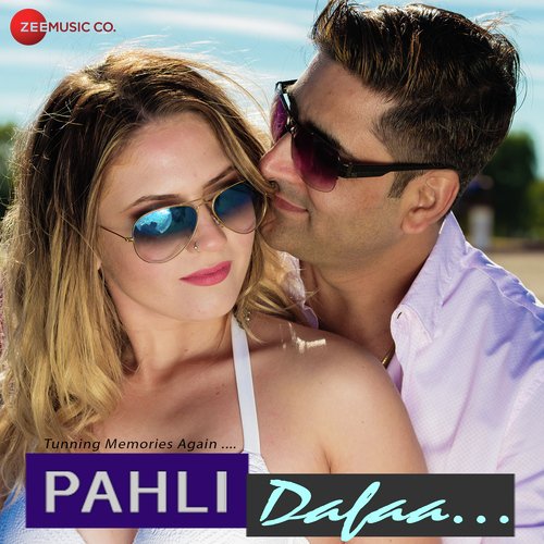 Pahli Dafaa - Shaarib, Toshi