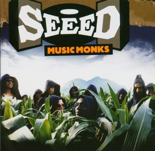 Dickes B (feat. Black Kappa) Single Version - Seeed
