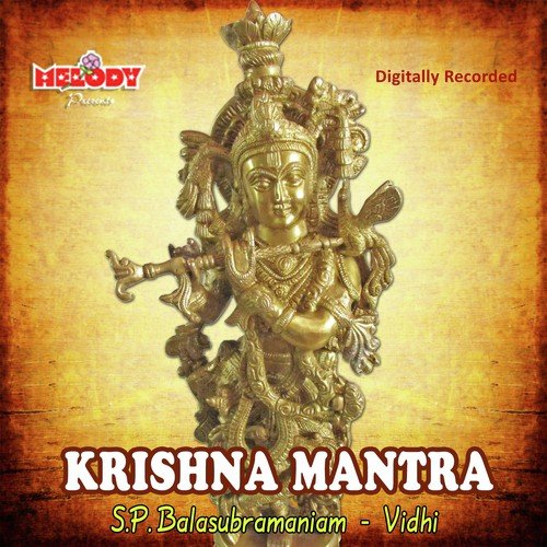 Hare Krishna Hare Krishna - Various Artists