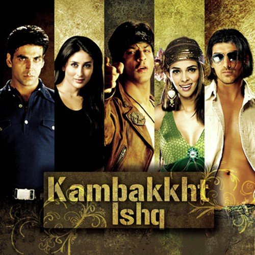 Dil Ne Yeh Kaha Hain Dil Se - Various Artists
