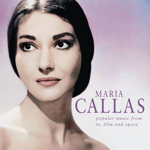 La traviata, Act 1 Scene 5 Ah, fors lui lui che Ianima (Violetta) - Maria Callas