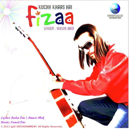 Ae Khuda (Reprise) - Wasim Abid