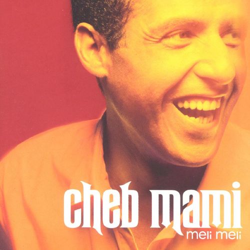 Azwaw 2 - Cheb Mami