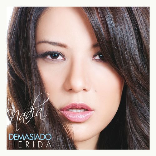 Alguien llena mi lugar - Nadia (W)