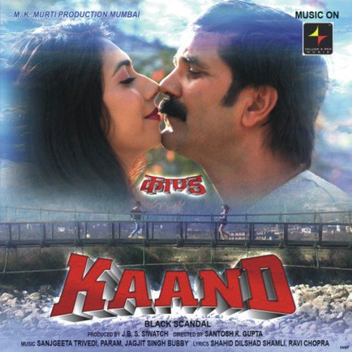 Bijhde Huye Do Dil - Various Artists