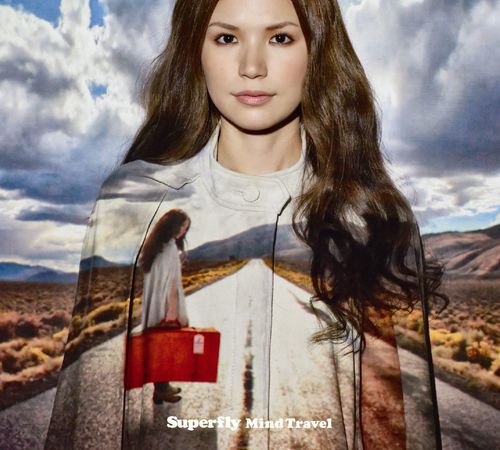 akumuto  RockRoll - Superfly