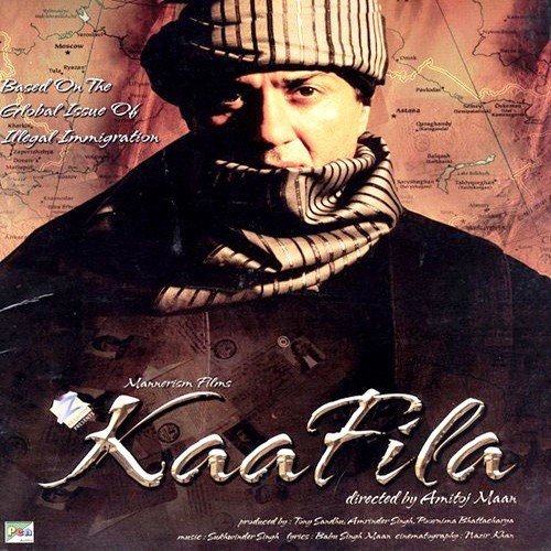 Hum Raks (Mix) - Sukhwinder Singh