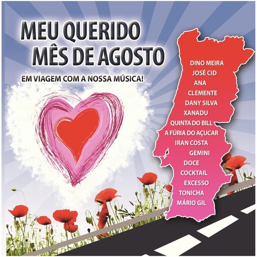 Um, Dois, Trs (Agora Ou Nunca) - Various Artists