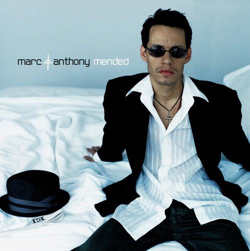 Tragedia - Marc Anthony