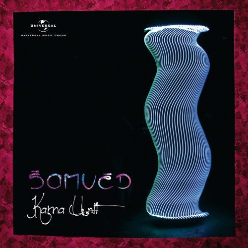 Kama Unit - Samved