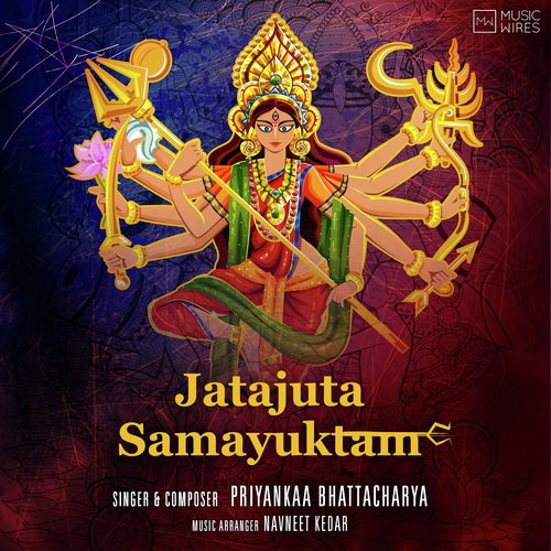 Jatajuta Samayuktam - Bappi Lahiri